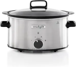 Slow Cooker