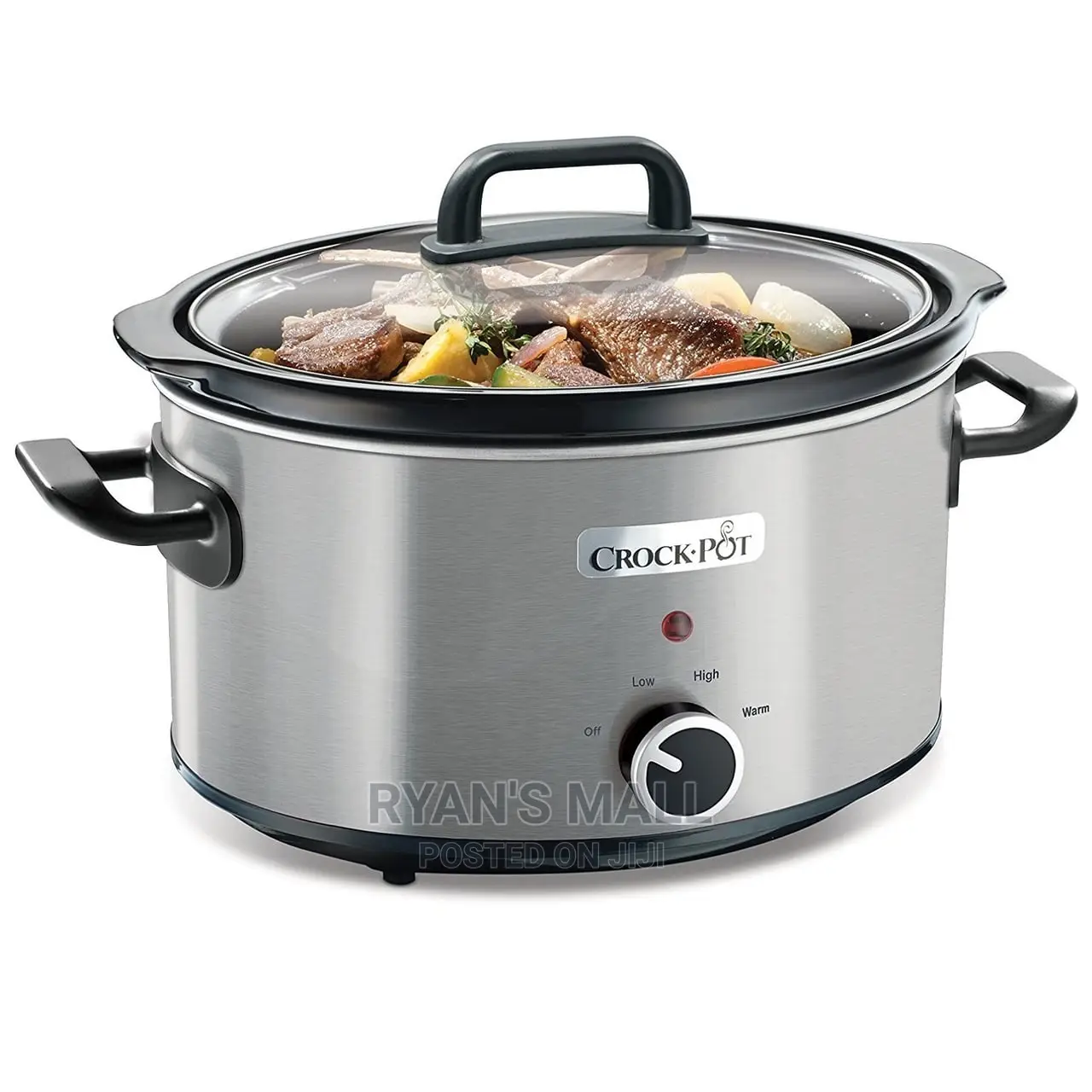 Slow Cooker