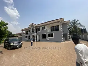 3bdrm Apartment in East Legon for Rent