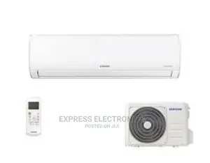 Free Wall Mount, Samsung 1.5HP R410A, SPI, Indoor Unit