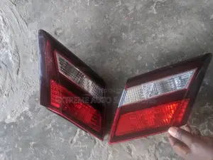Honda Civic 2013 - 2015 Boot Lights