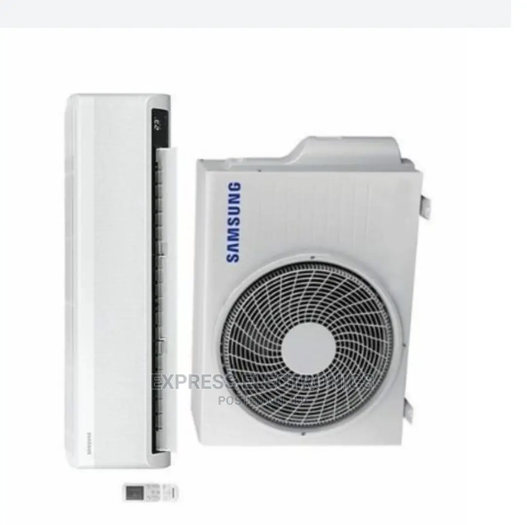 + Speaker /AC Stand Samsung 2.5hp Inverter R410