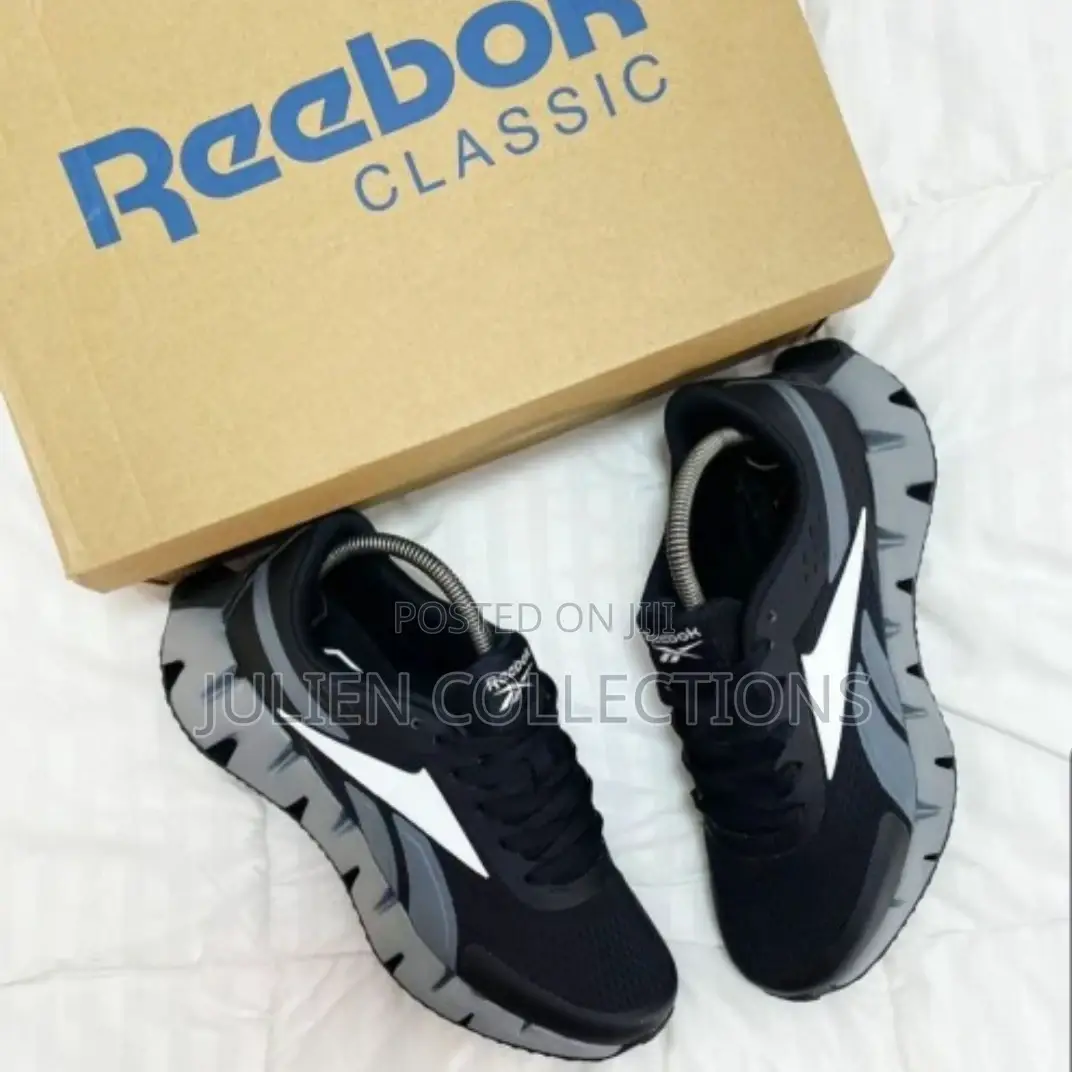 Reebok Sneaker