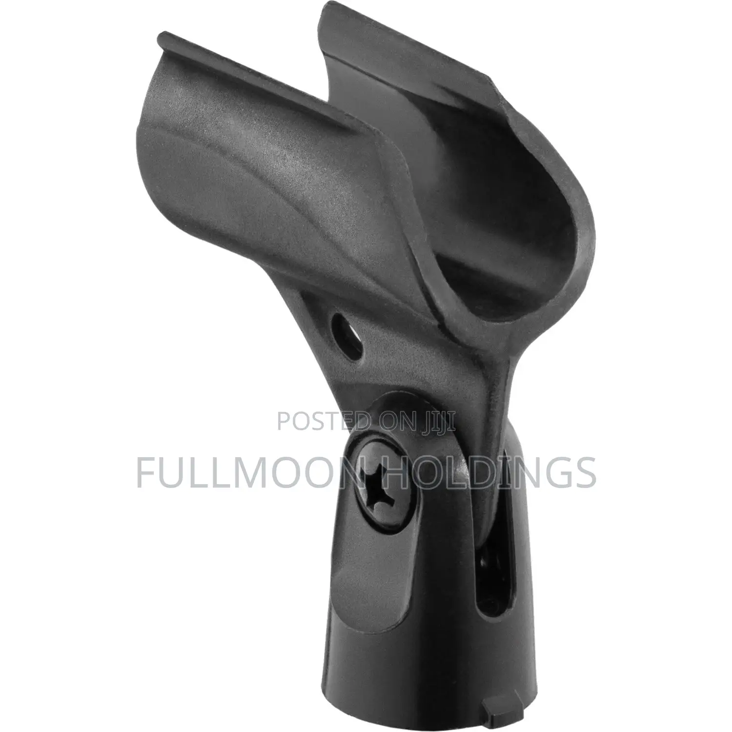 Holder for Dynamic Microphone