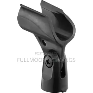 Holder for Dynamic Microphone