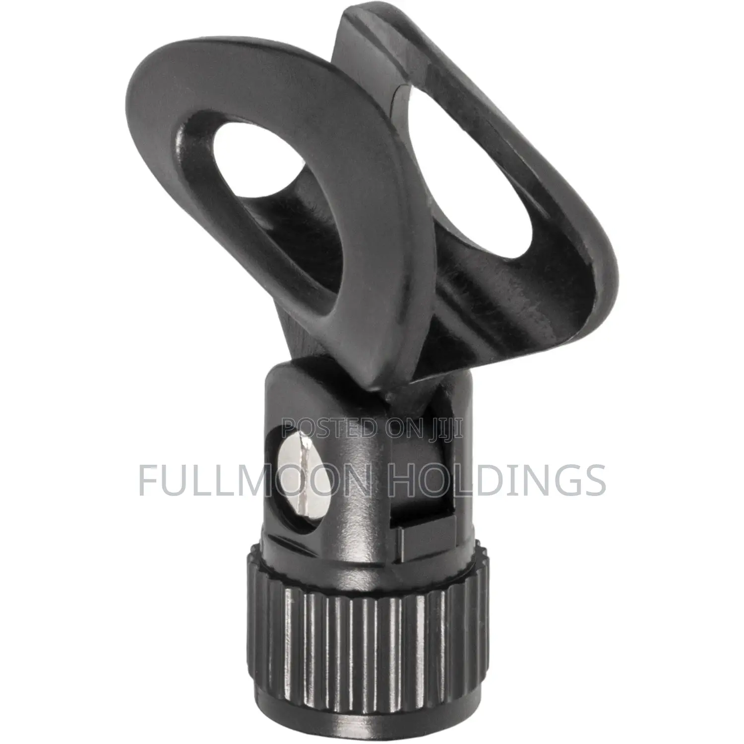 Holder for Dynamic Microphone