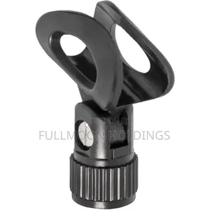 Holder for Dynamic Microphone