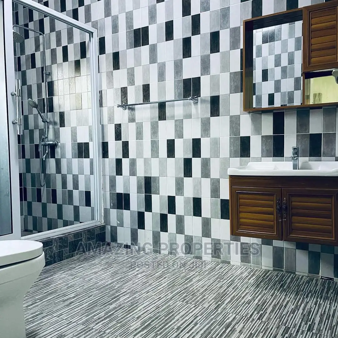Furnished 3bdrm Apartment in American House for Rent