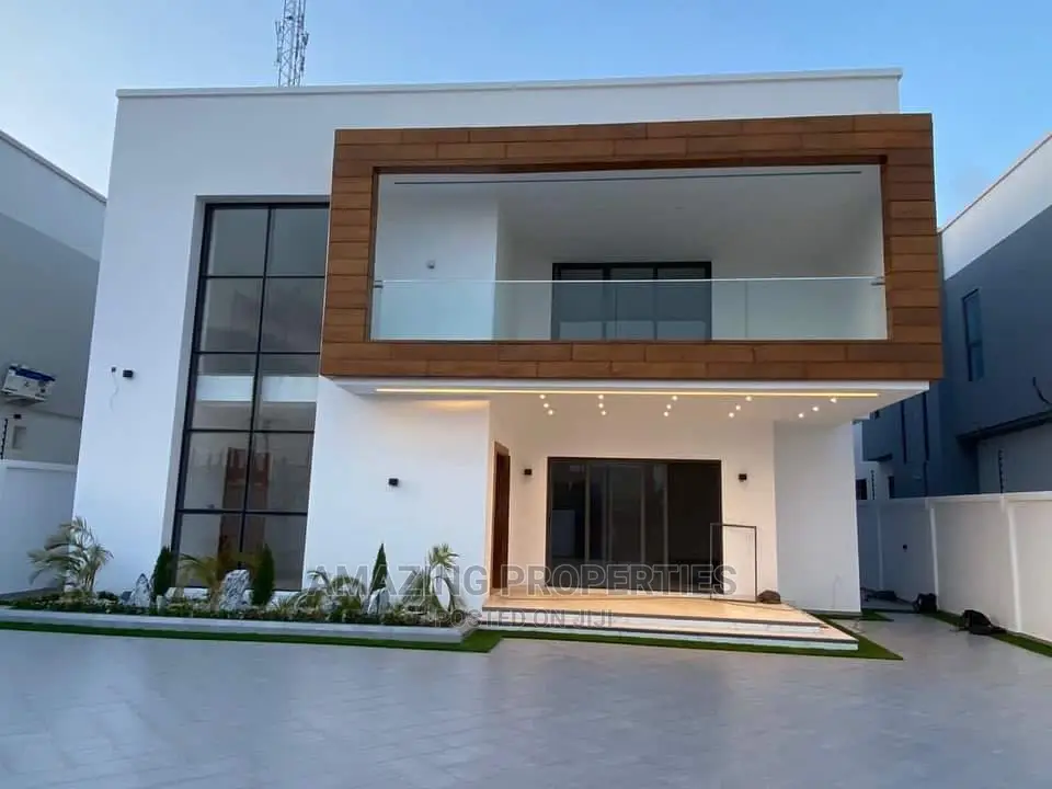 4bdrm House in East Legon for Sale