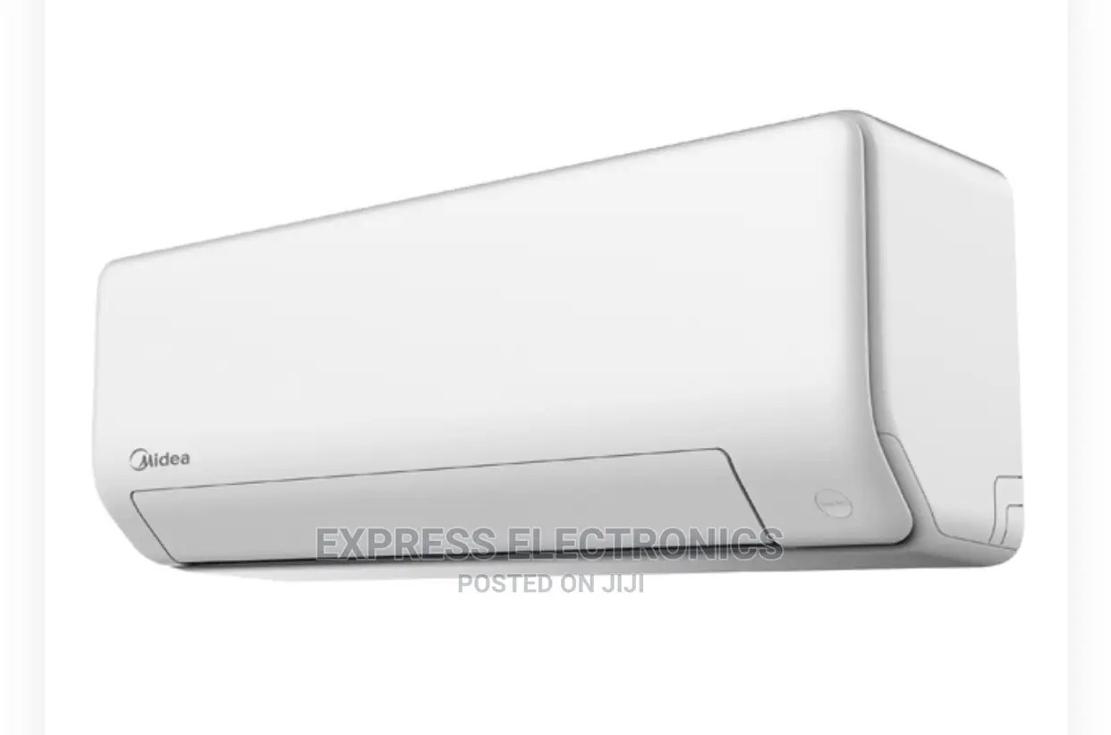Midea 2.0hpsplit Air Conditioner+ Wall Bracket/Kettle