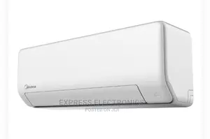 Midea 2.0hpsplit Air Conditioner+ Wall Bracket/Kettle