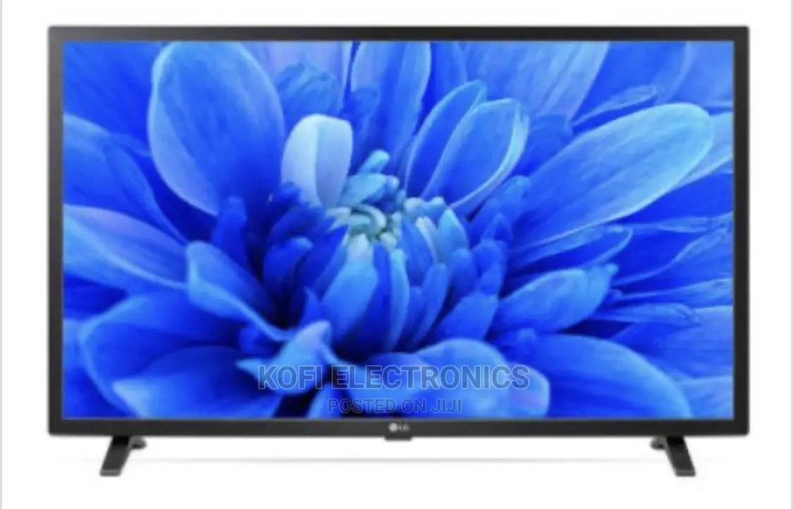 T2 32inches LG LED Tv" Lm550b Series HD LED TV