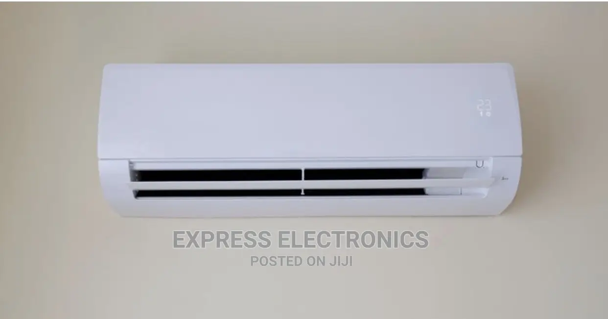 Zara Split AC 2.0 HP R410 Gas +Free AC Stand/ Kettle
