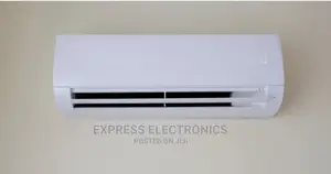 Zara Split AC 2.0 HP R410 Gas +Free AC Stand/ Kettle