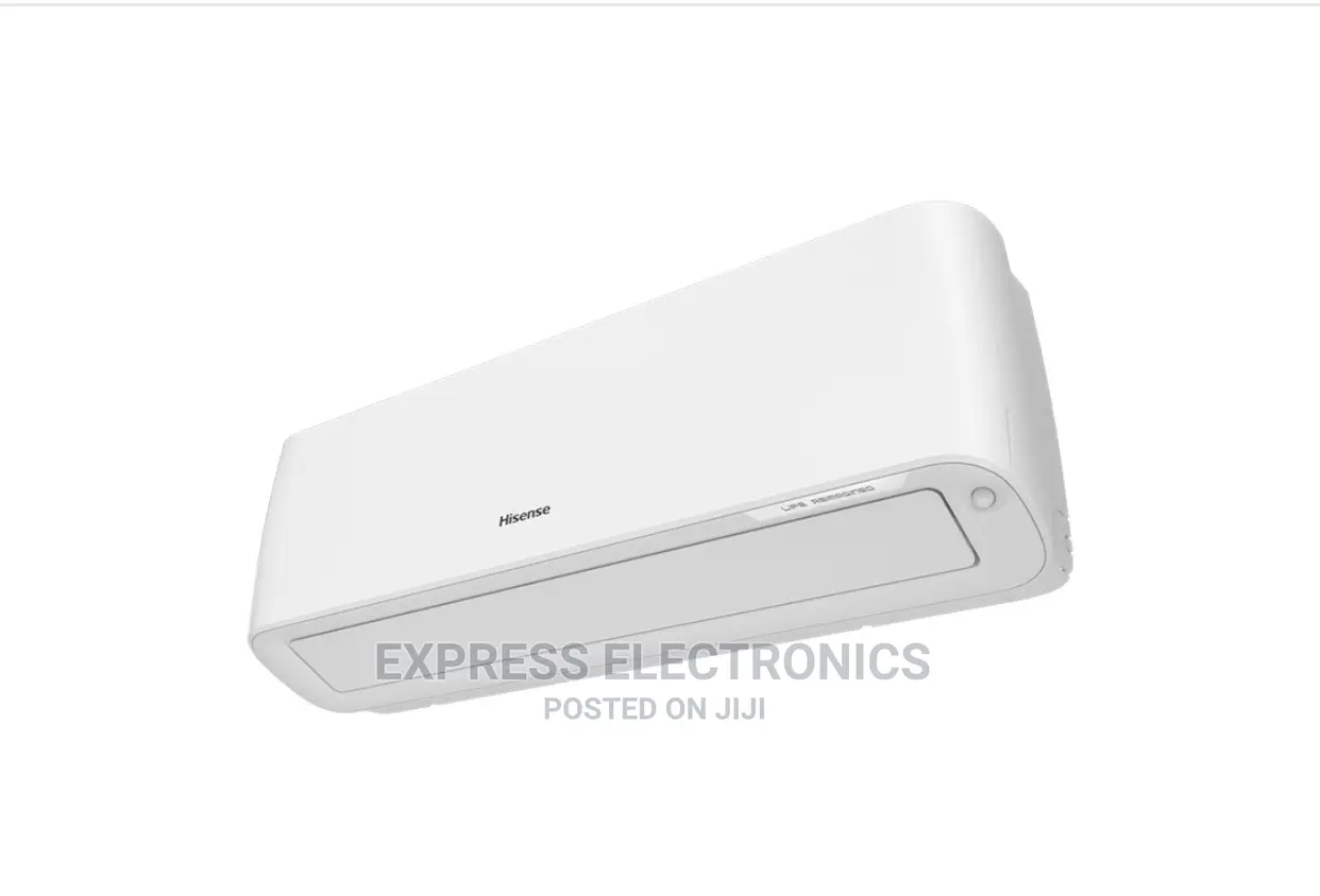 Hisense 2.0HP Split Air Conditioner Cool + AC Stand