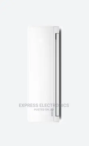 Bruhm 2.0hp Inverter Split Air Condition – R410 GAS+Kettle