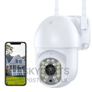 Wireless Waterproof Camera - Eseecloud