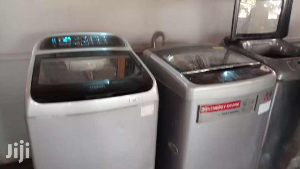 Washing Machine Repairs