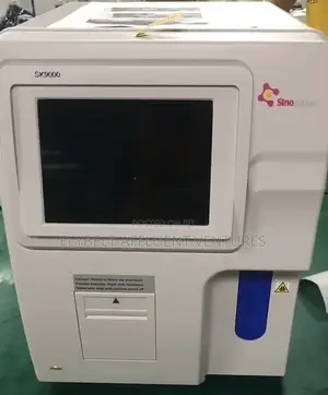 3 Parts Hematology Analyser Sinothinker