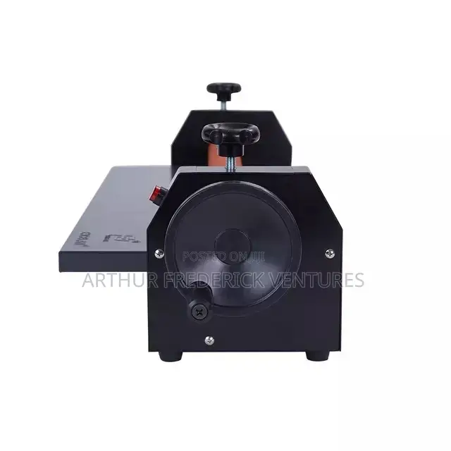 AI 750mm Electric and Manual Laminator