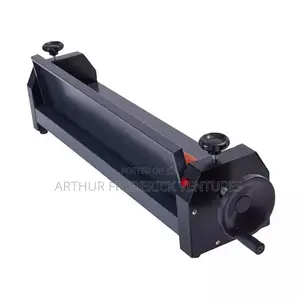 AI 750mm Electric and Manual Laminator