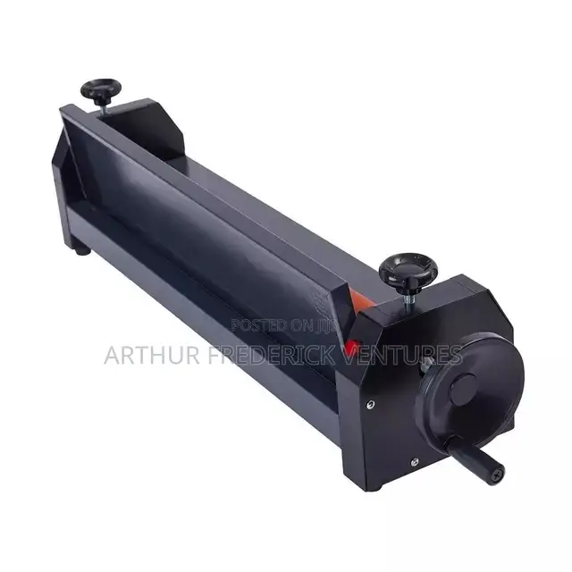 AI 750mm Electric and Manual Laminator