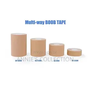 Boob Tapes