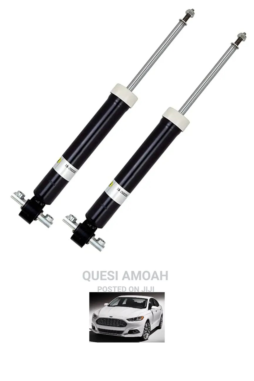 Ford Fusion 2013 -2020 Rear Shock Absorber