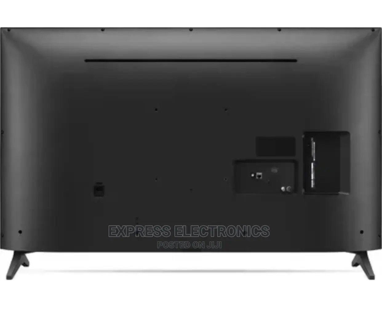 LG 55UQ7500PSF 55-Inch Ultra HD Smartled TV+Dstv/Tv Guard