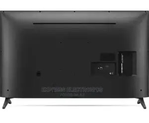 LG 55UQ7500PSF 55-Inch Ultra HD Smartled TV+Dstv/Tv Guard