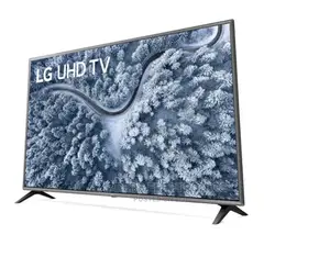 LG 55UQ70003 55"Smart Tv UHD +Wireless Keyboard and Mouse