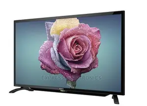 32”HD Ready Basic Sharp UHD+Tv Guard/Wall Mount