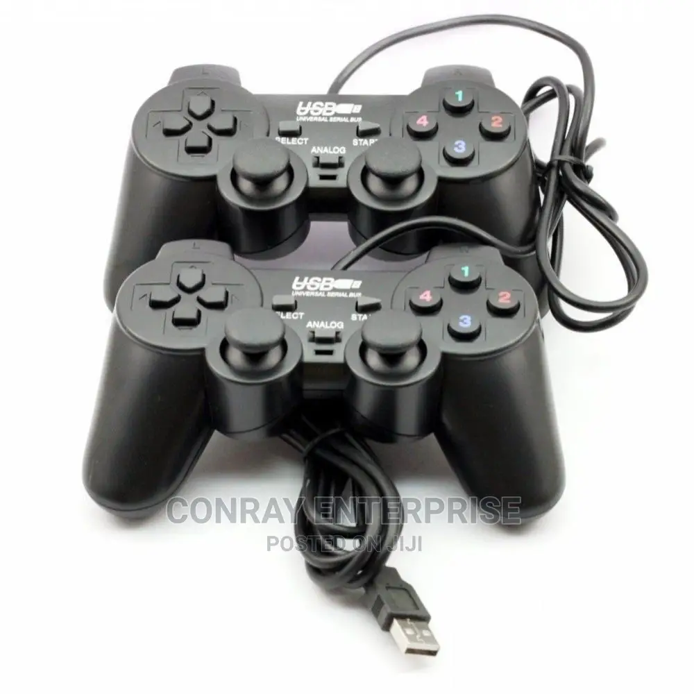 Ucom Game Pad (Double).