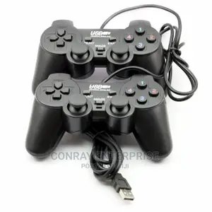 Ucom Game Pad (Double).