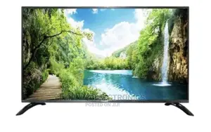 Nasco 43inches Digital Satellite+ Wireless Keyboard and Mouse