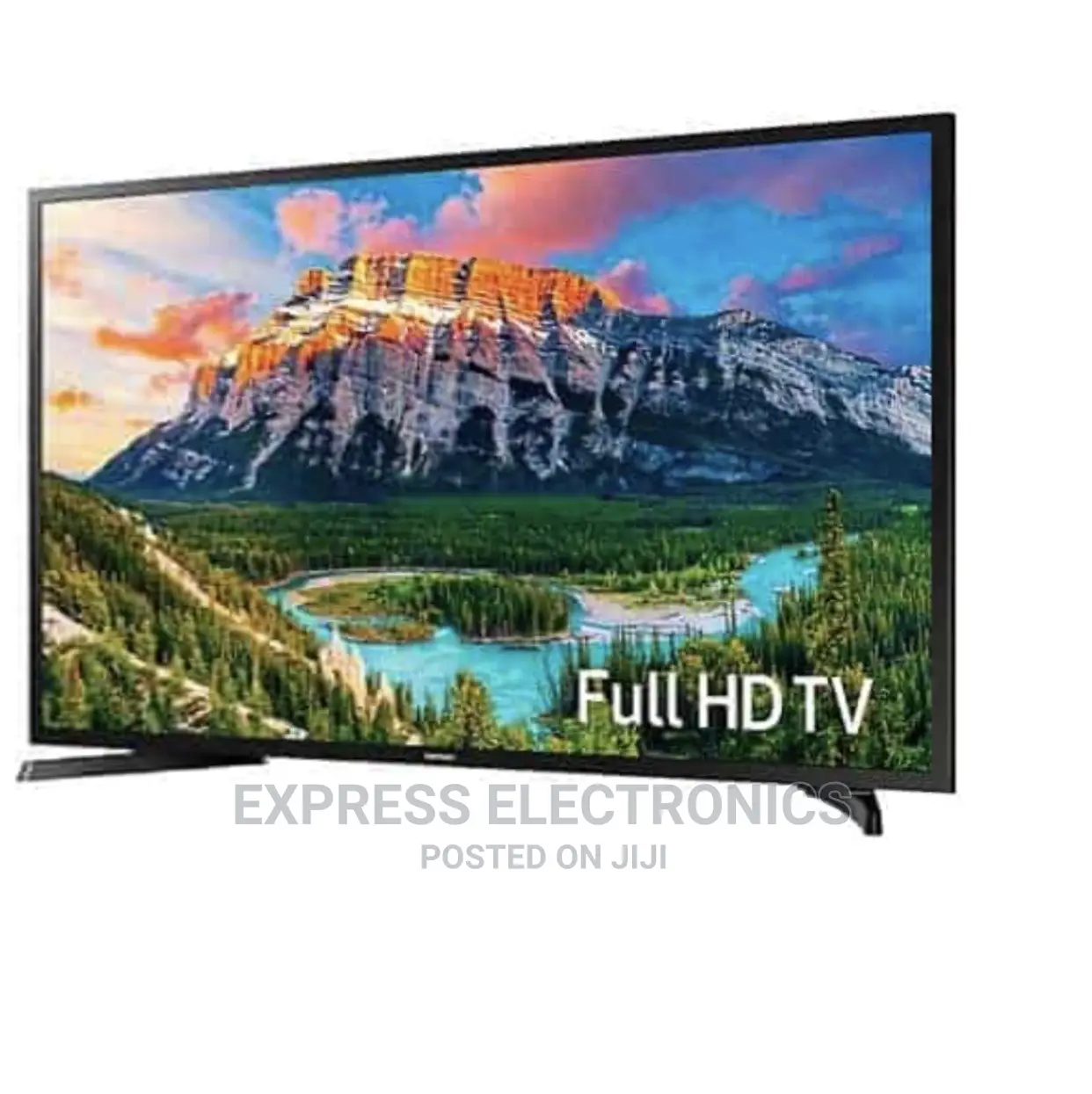 SAMSUNG 32 INCH LED HD TV 32N5000+Free Wall Mount +Kettle