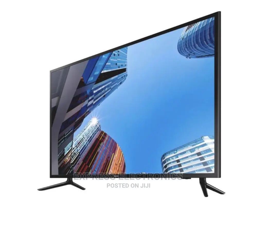Samsung 40" Flat Fullhd TV40N5000+Wireless Keyboardandmouse