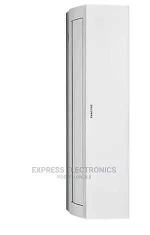 Split AC – R410 Gas Samsung 2.5HP+Free Kettle/Ac Stand