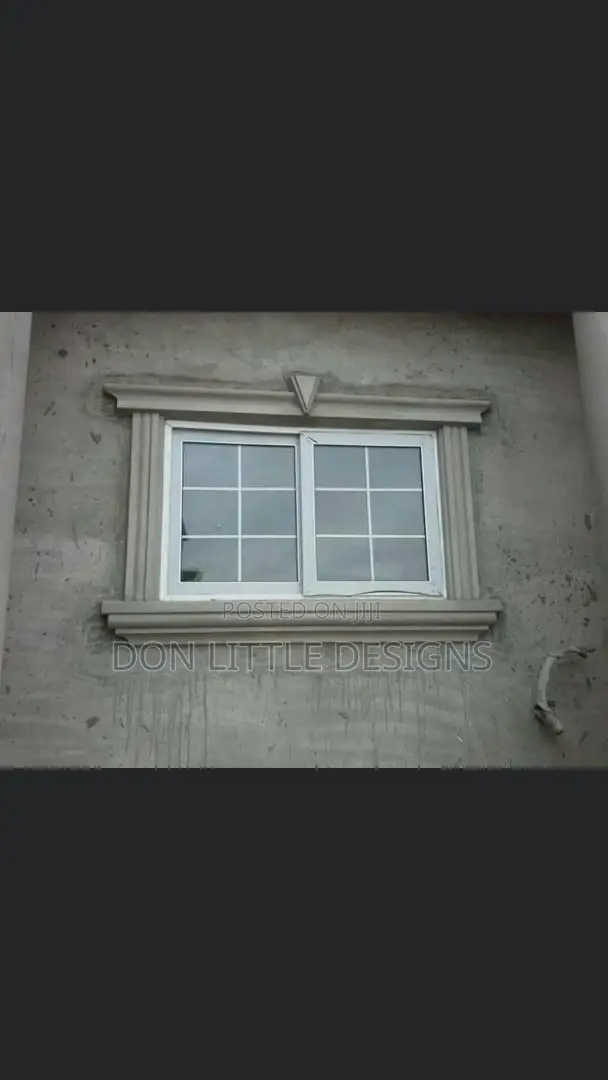 Window Designs