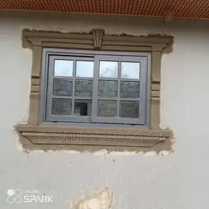 Window Designs
