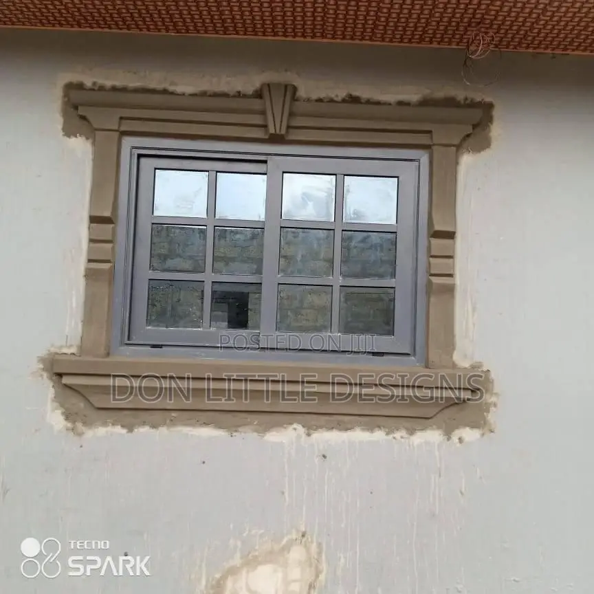 Window Designs