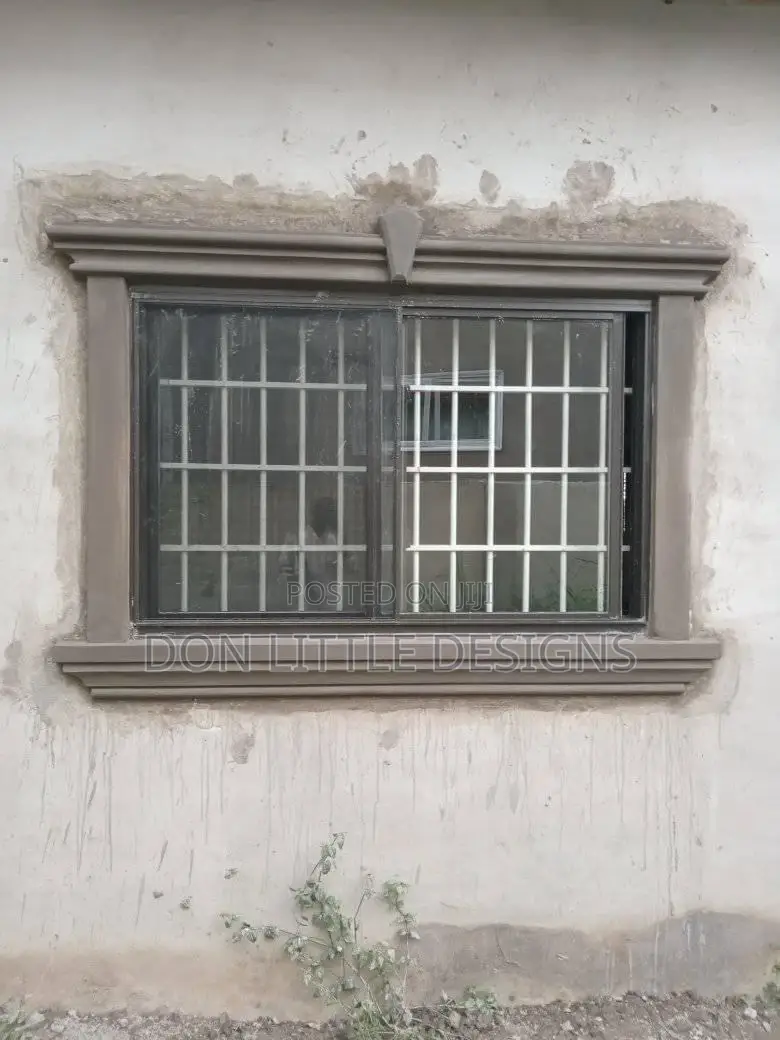 Window Designs