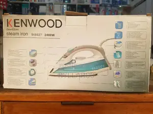 Kenwood Steam Iron St8027