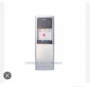 Brand New Pearl 3 Taps(Hot, Cold Warm) Water Dispenser
