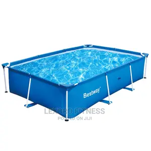 Swimming Pool (Family Size) 4m