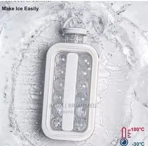 Icebreaker Ball Tray