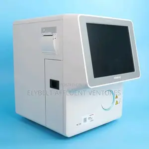 Mindray BC- 20 Hematology Analyser