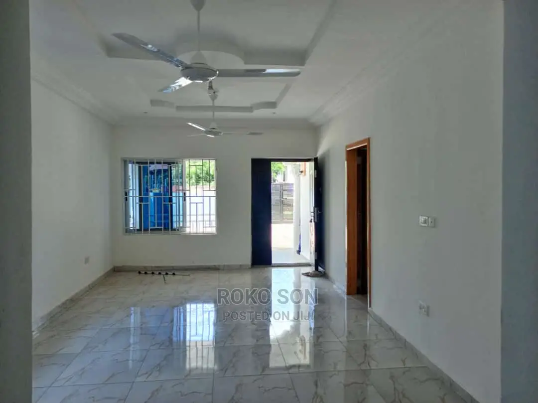 3bdrm House in Dr Roko, Pokuase for rent