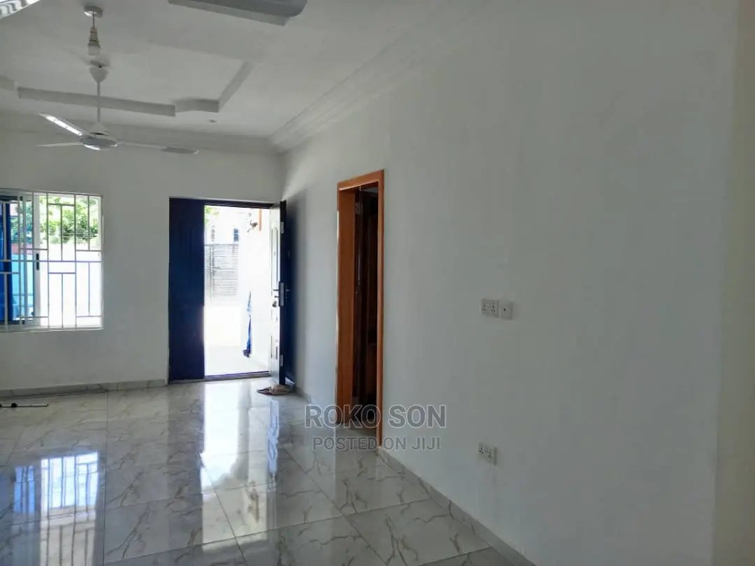 3bdrm House in Dr Roko, Pokuase for rent