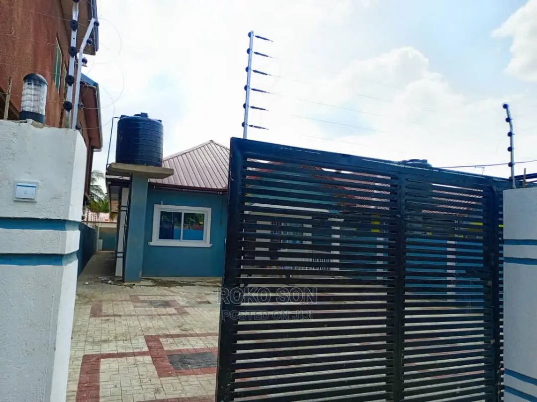 3bdrm House in Dr Roko, Pokuase for rent